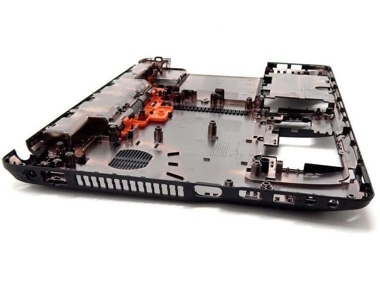 Корпус для ноутбука Acer Aspire Q5WPH/Q5WTC/60.M09N2.002/AP0NN000100 - фото 2 Корпус для ноутбука Acer Aspire Q5WPH/Q5WTC/60.M09N2.002/AP0NN000100 - фото 2