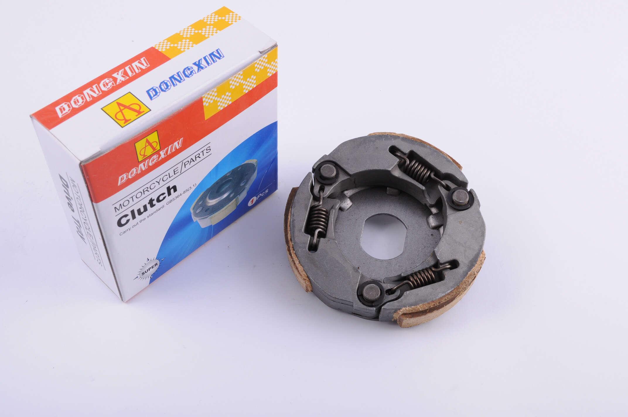 Колодки сцепления DONGXIN для Yamaha BWS (V-220)