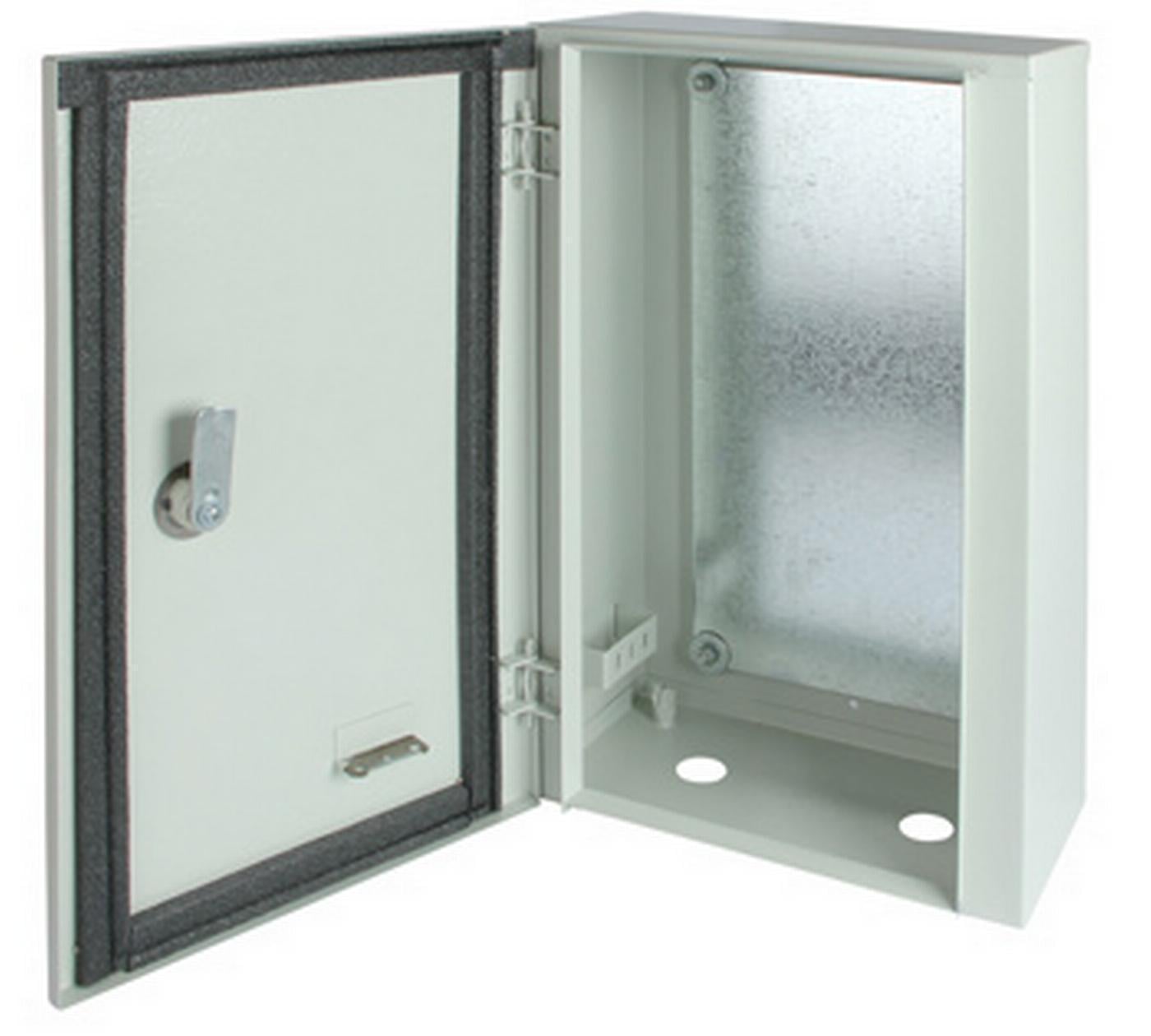 Бокс монтажный VAGO БМ-60+П 350х600х220 IP54 (28686542)