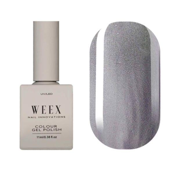 Гель-лак кошачий глаз WEEX Cat 11 мл #11 (212013747005)