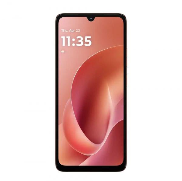 Смартфон Motorola Moto G06 4/256 Arabesque (PBA20005UA) - фото 5 Смартфон Motorola Moto G06 4/256 Arabesque (PBA20005UA) - фото 5