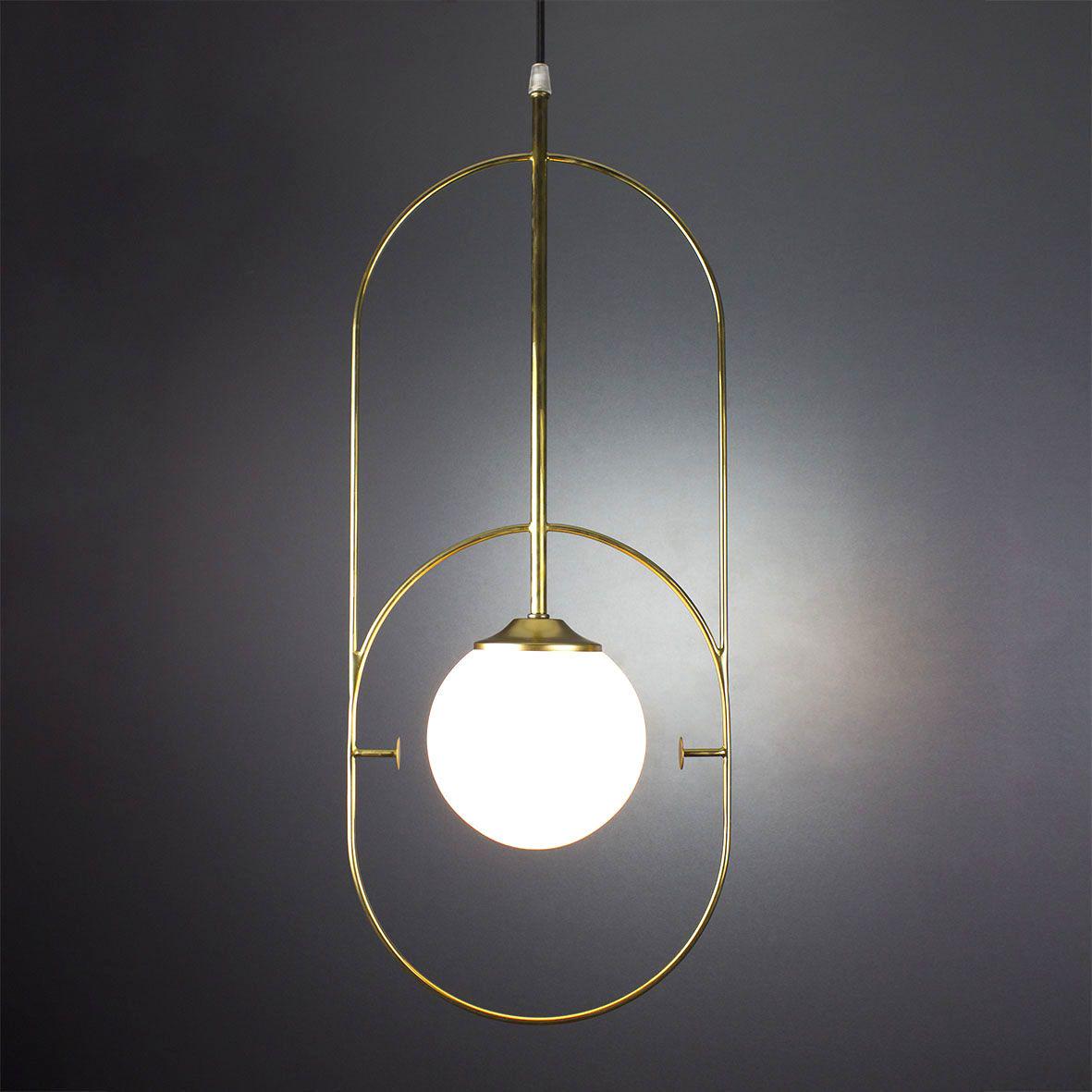 Люстра Imperium Light Art deco (320158.12.01)