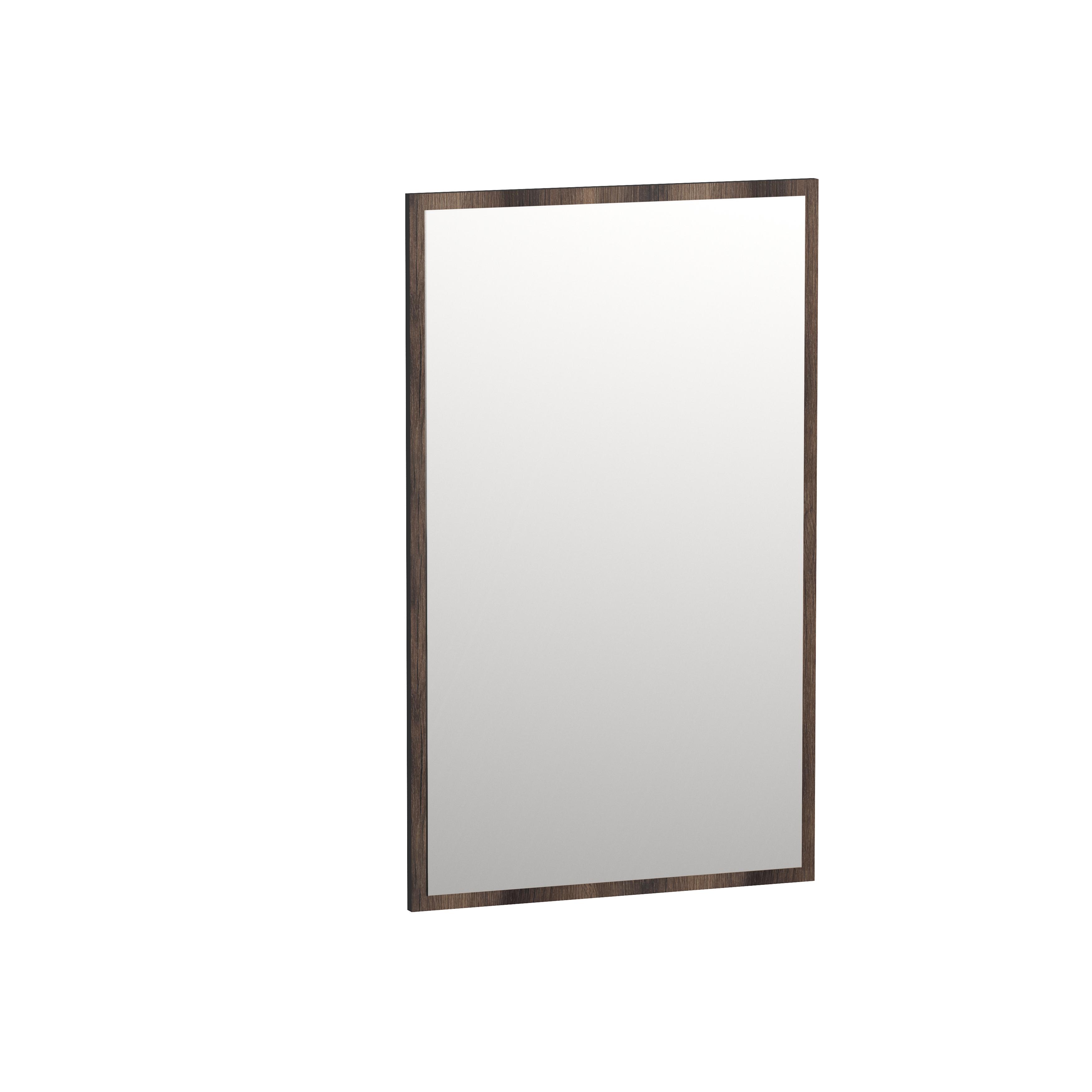 Зеркало Moreli для гостиной F-0002 550x900 Дуб Кверкус (F-0002-kverkus)