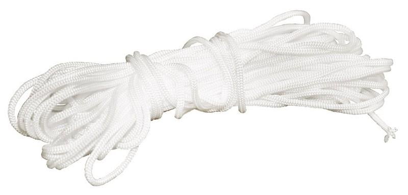 Хозяйственный шнур Хозяин ШВ-424 4 мм 20 м (92-0456)