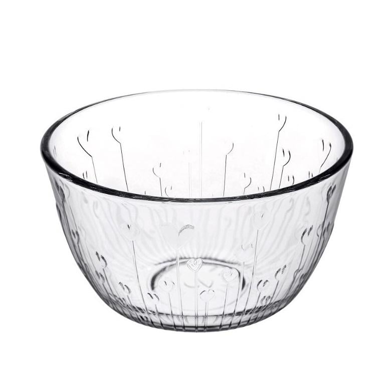 Салатник Pasabahce Marmelade 530039-2 1,08 л 2 шт. (119213) - фото 2 Салатник Pasabahce Marmelade 530039-2 1,08 л 2 шт. (119213) - фото 2