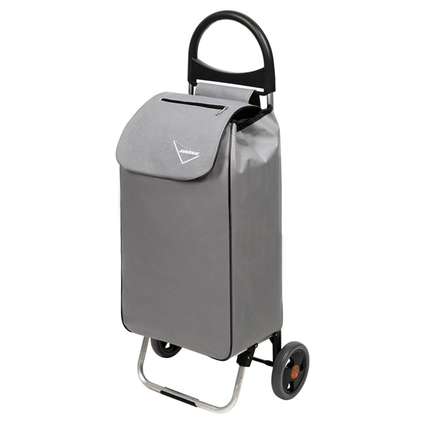 Сумка-візок Aurora Rio 50 л (125 Grey)