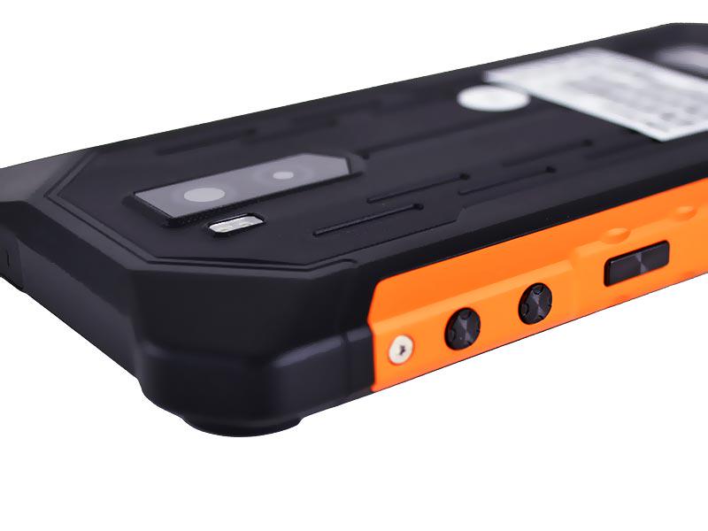 Смартфон Ulefone Armor X5 3/32Gb АКБ 5000 мАч Orange - фото 2 Смартфон Ulefone Armor X5 3/32Gb АКБ 5000 мАч Orange - фото 2