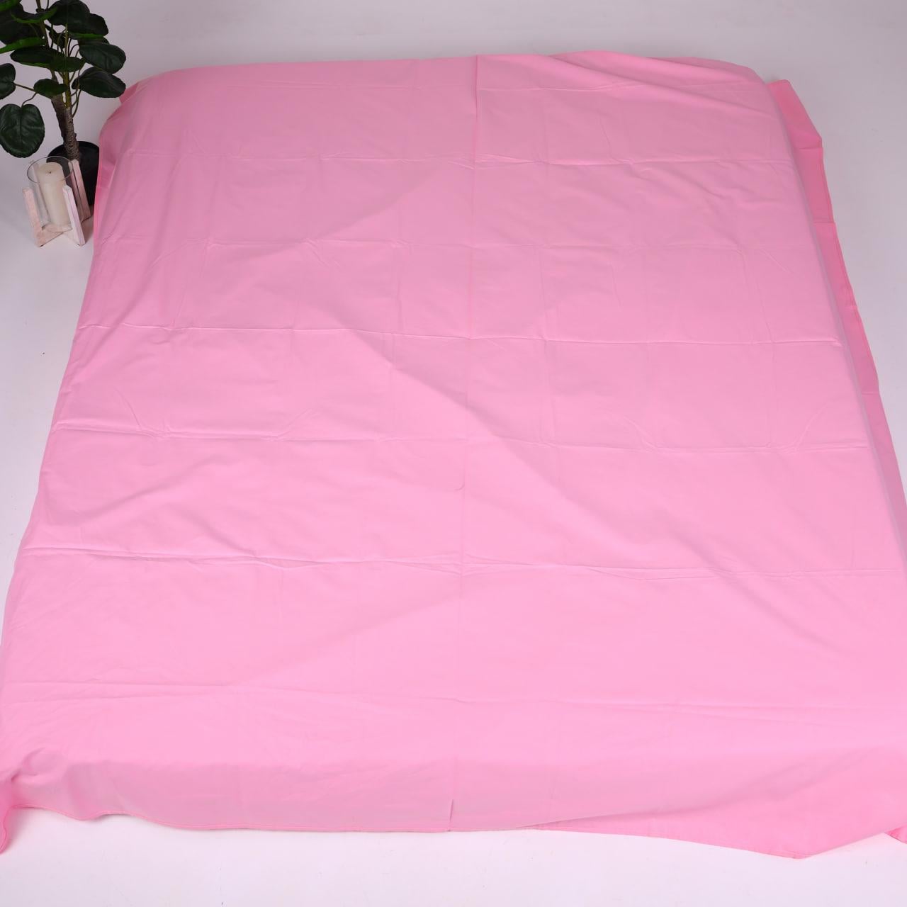 Простынь French cat Elit ранфорс 220х235 см (110060122)