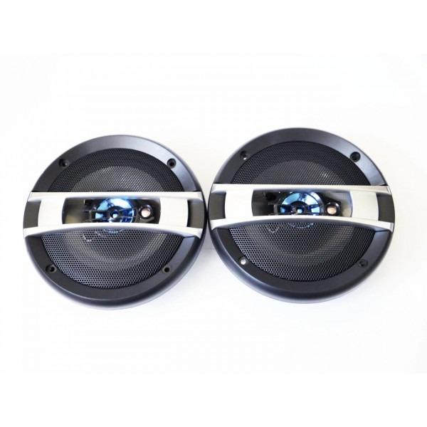Автоакустика X-Plode-190W 2-х полосные/коаксиальные 40 Вт (e7dae2d8)
