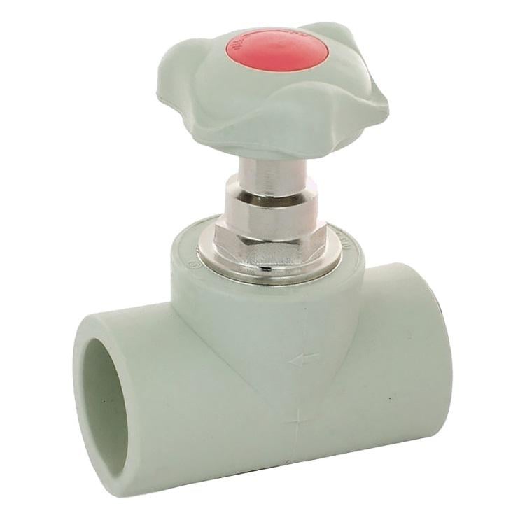 Вентиль ITAL SQ-1003055 25 мм (155334)