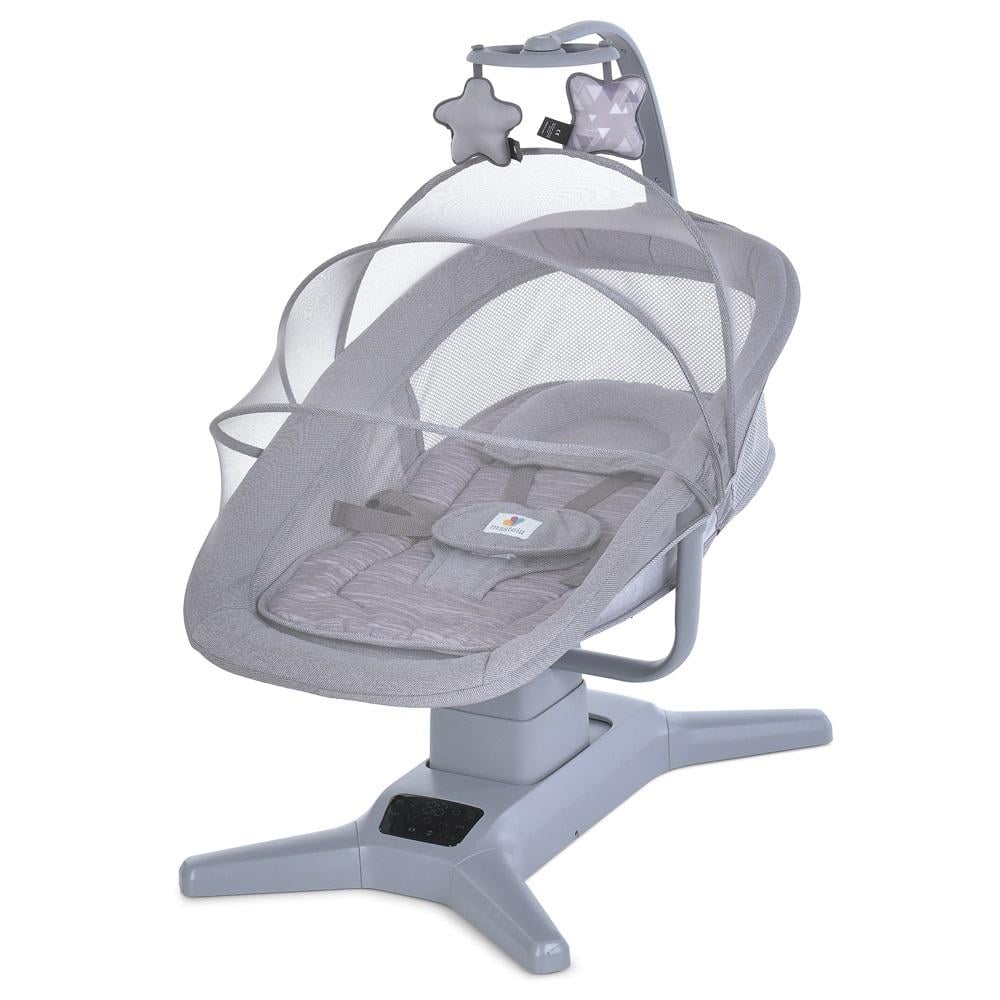 Заколисуючий центр 8305 Рожевий - фото 2 Заколисуючий центр 8305 Рожевий - фото 2