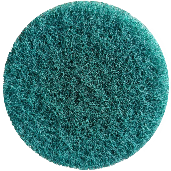 Скотч Брайт на липучке WorkMan F-125 (243)