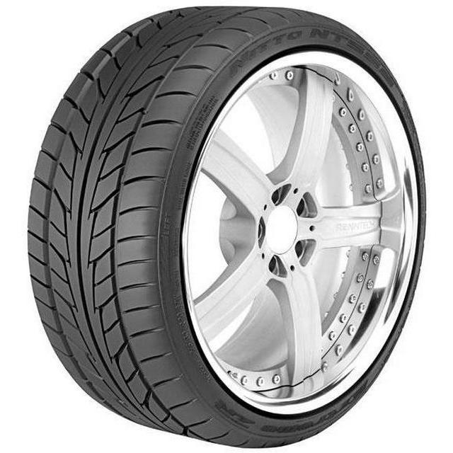 Шина Nitto NT555 Extreme Performance 225/45 ZR18 95Y XL лето (1002094558)