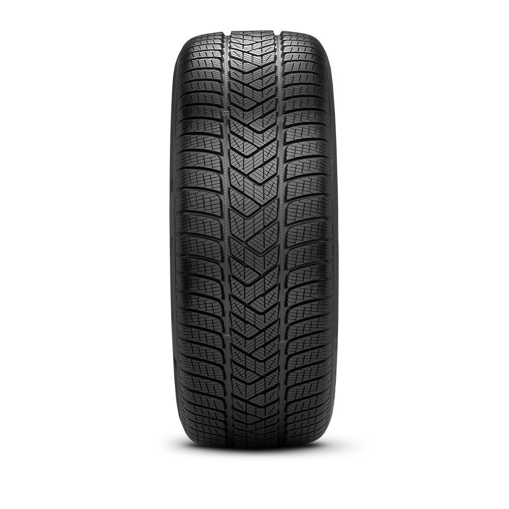 Шина Pirelli Scorpion Winter 255/45 R20 105V XL зима - фото 3