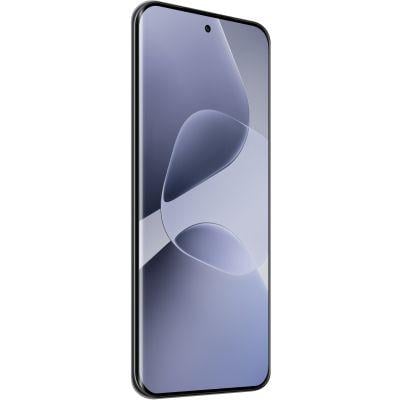 Мобільний телефон Infinix Hot 60 Pro+ 8/256Gb Sleek Black (4894947092565) - фото 5 Мобільний телефон Infinix Hot 60 Pro+ 8/256Gb Sleek Black (4894947092565) - фото 5