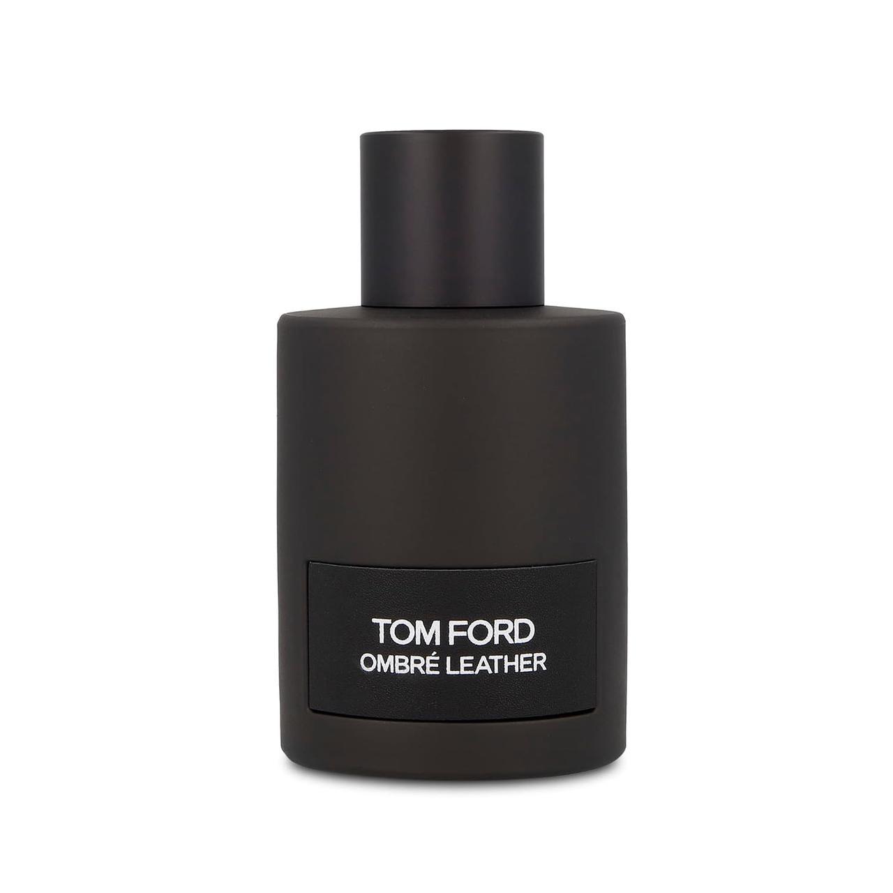Парфюмированная вода аромат похож на Tom Ford Ombre Leather 100 мл