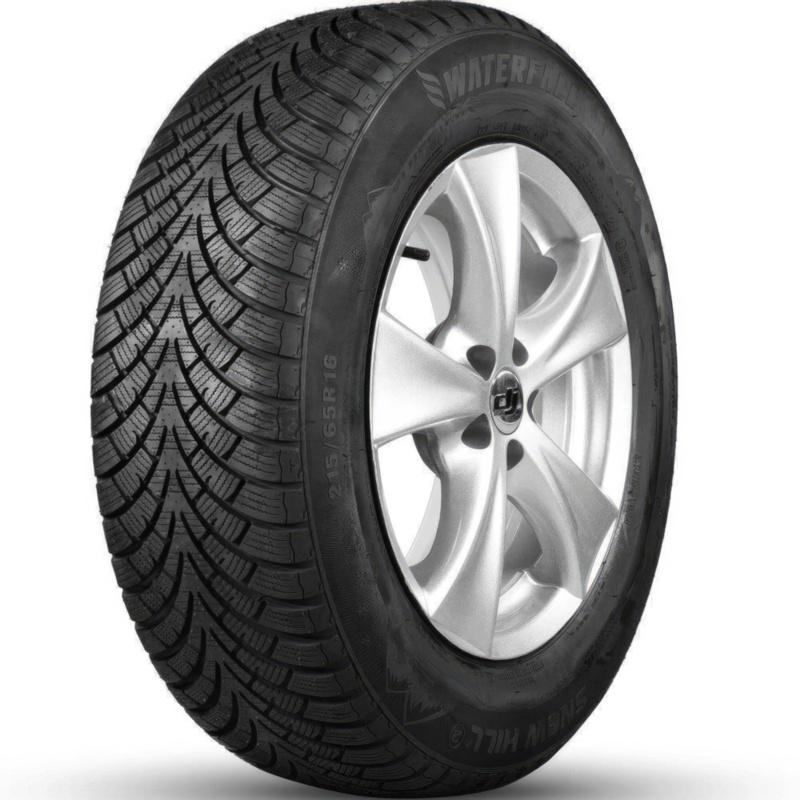 Шина зимняя Waterfall Eco Winter LT 235/65 R16C 121/119Q (1002509139)