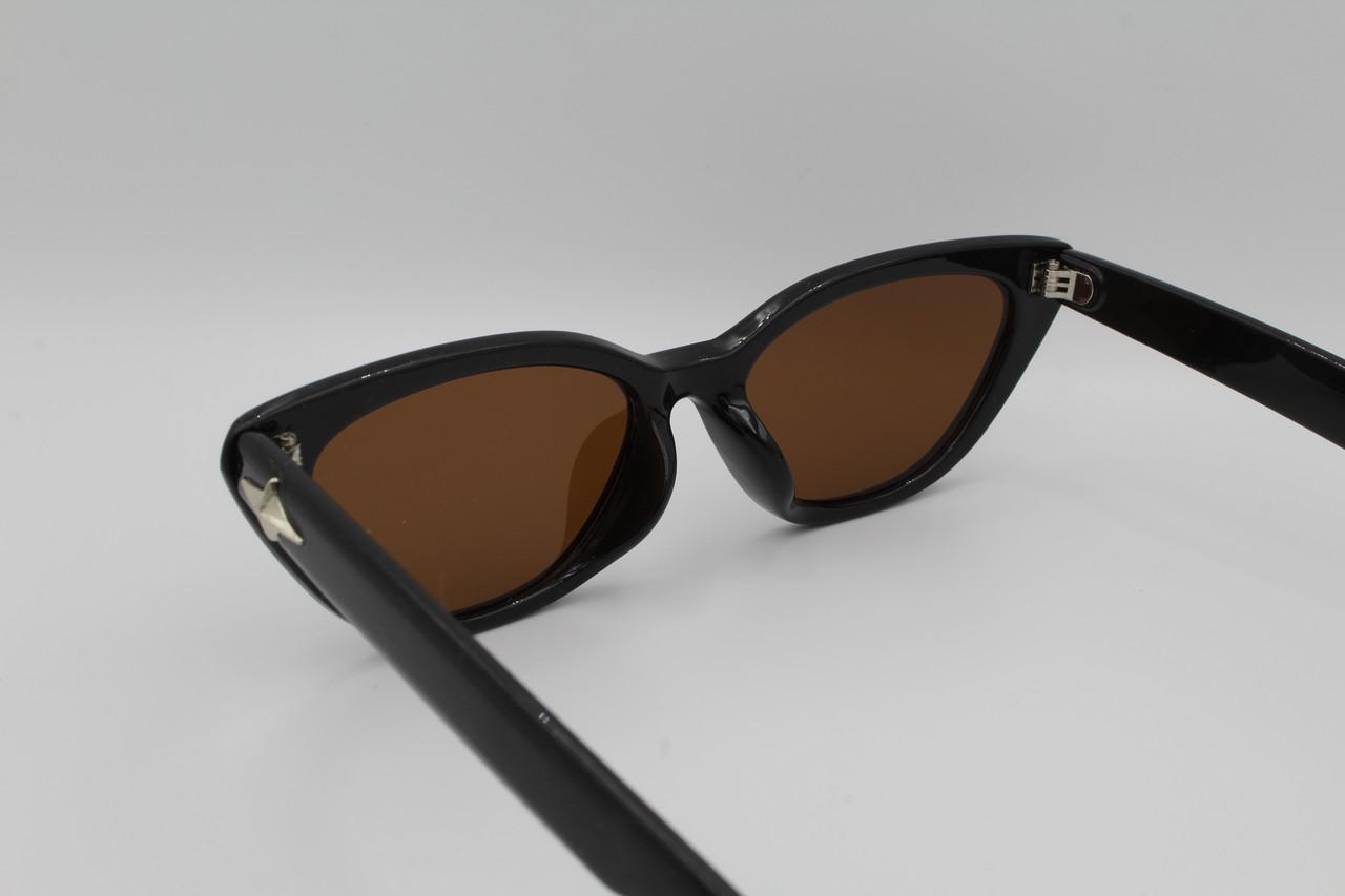 Сонцезахисні окуляри жіночі поляризаційні F8022 №3 (2614945100) - фото 8 Сонцезахисні окуляри жіночі поляризаційні F8022 №3 (2614945100) - фото 8