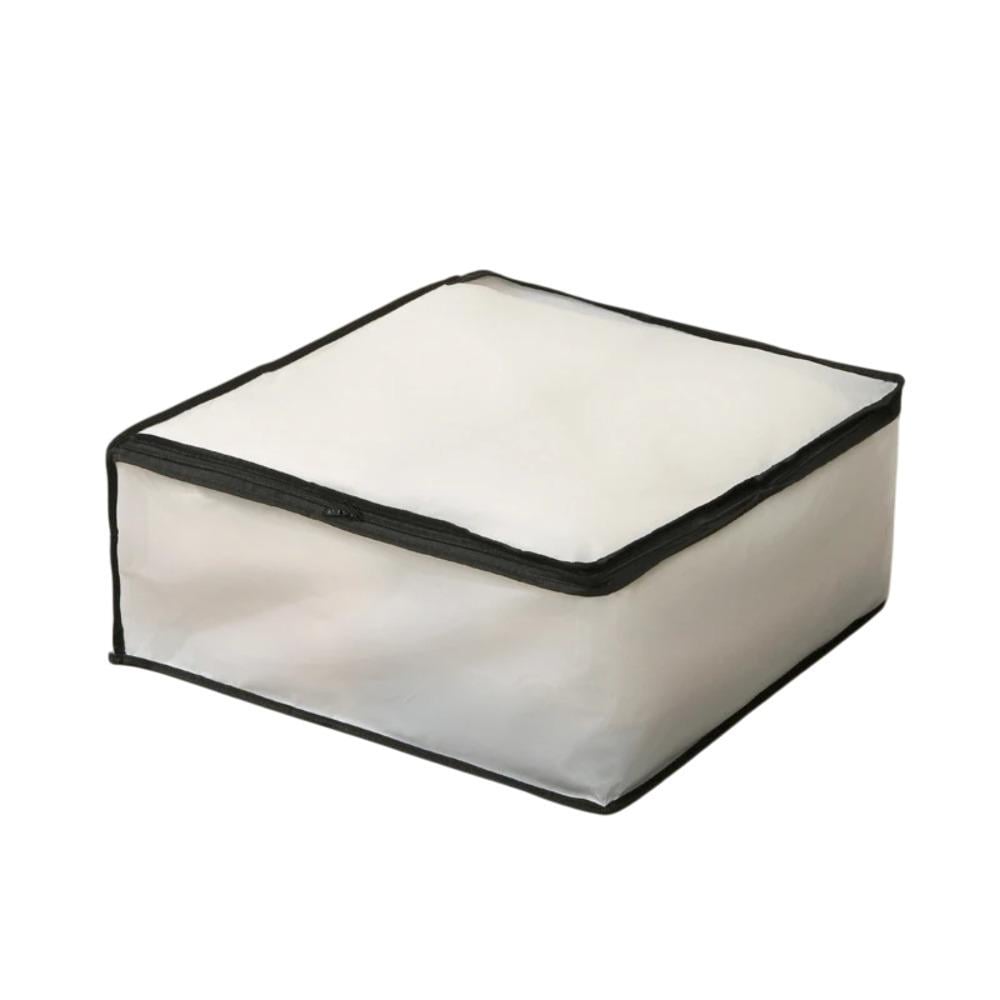 Коробка складана для зберігання речей 45х45х20 см (R94649)