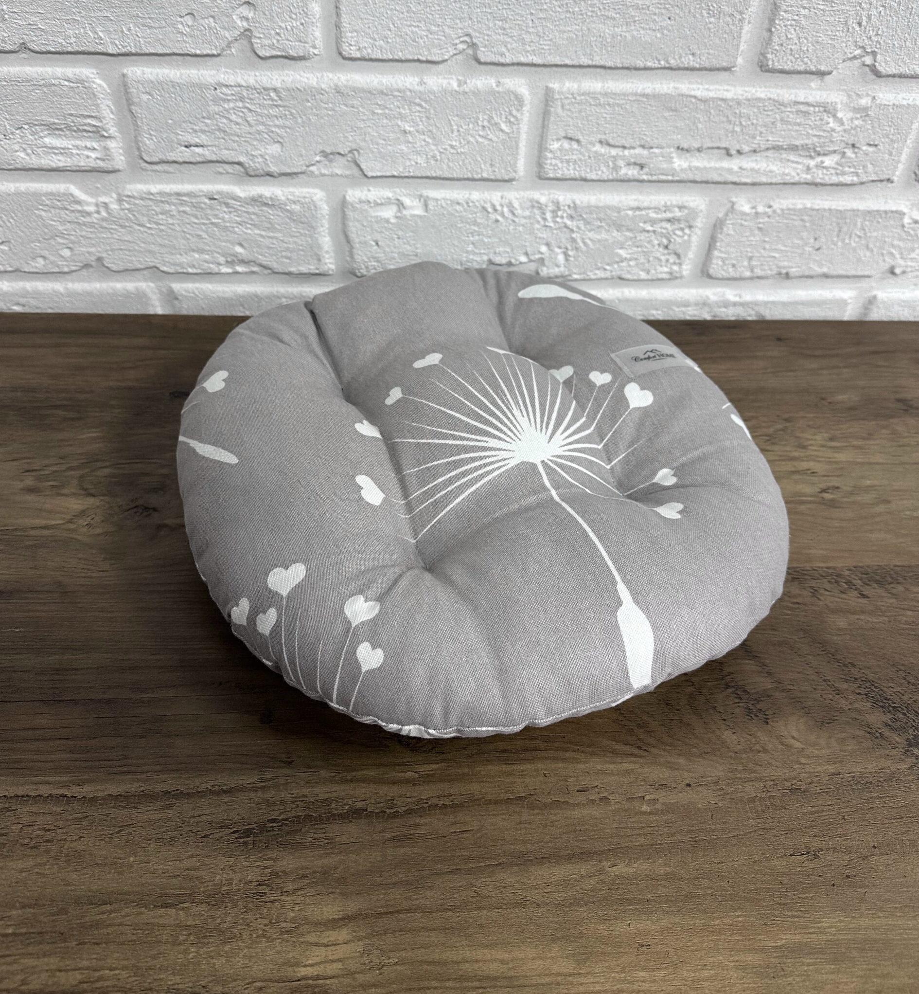 Сиденье Comfort Home Dandelion на стул 40 см