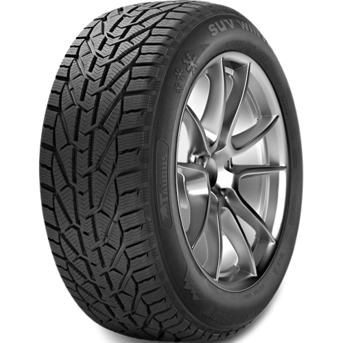 Шина Taurus SUV Winter 215/70 R16 100H зима (1001089488)