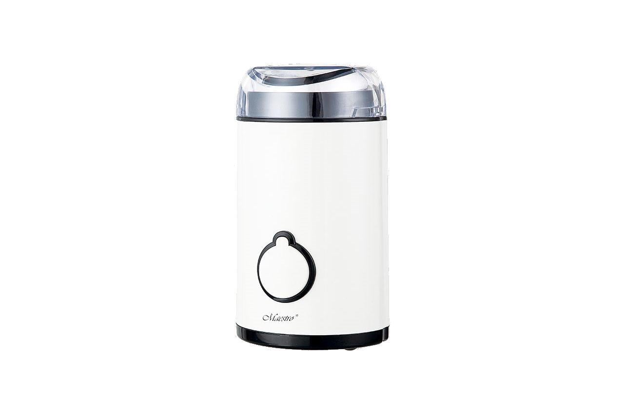 Кавомолка Maestro MR-452-White (MR-452-WHITE) Кавомолка Maestro MR-452-White (MR-452-WHITE)