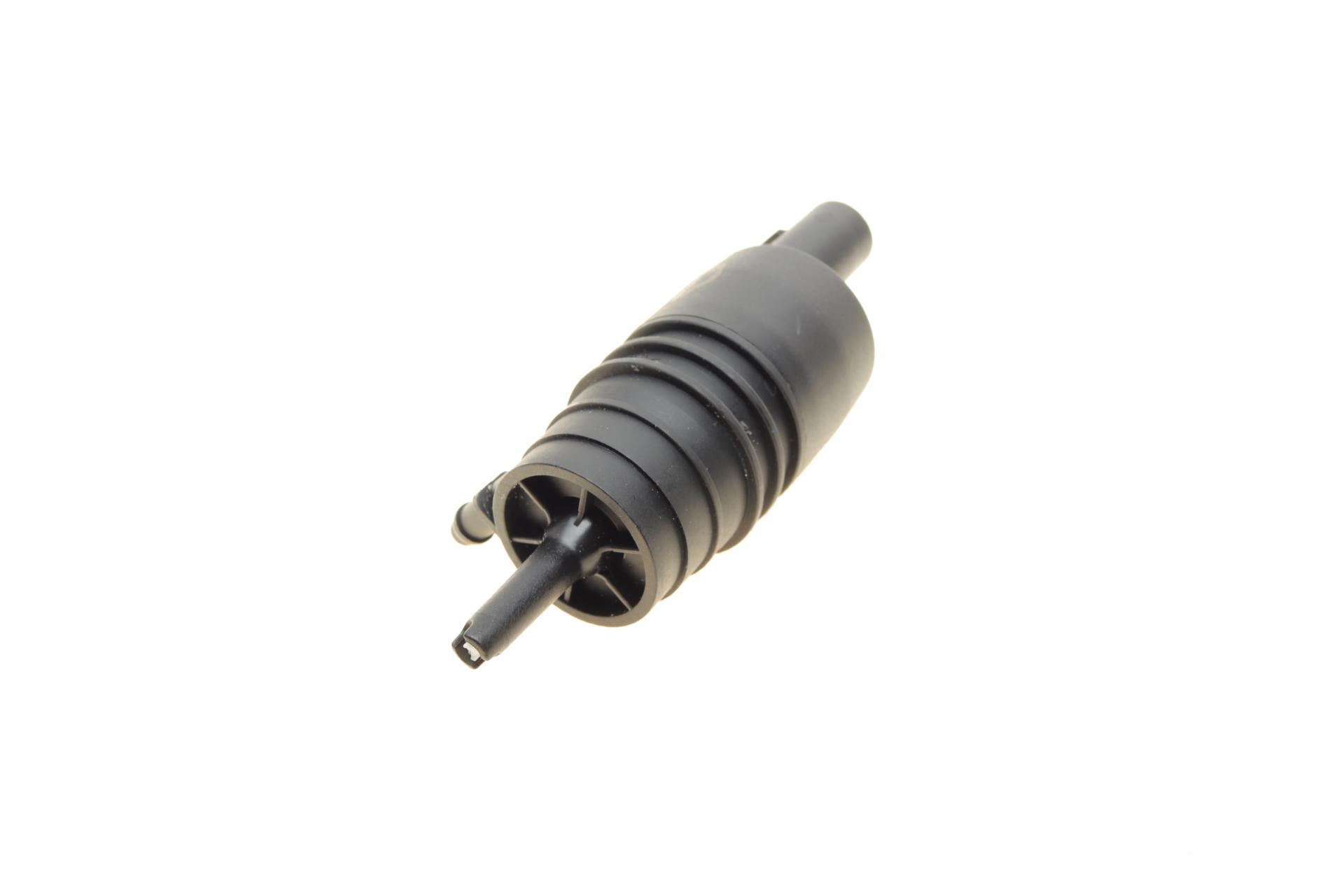 Насос омывателя стекла Aic моно BMW 3 E36/E46/E90/5 E39/E607 E38/E65/E66/E67 91-11 (50908) - фото 2