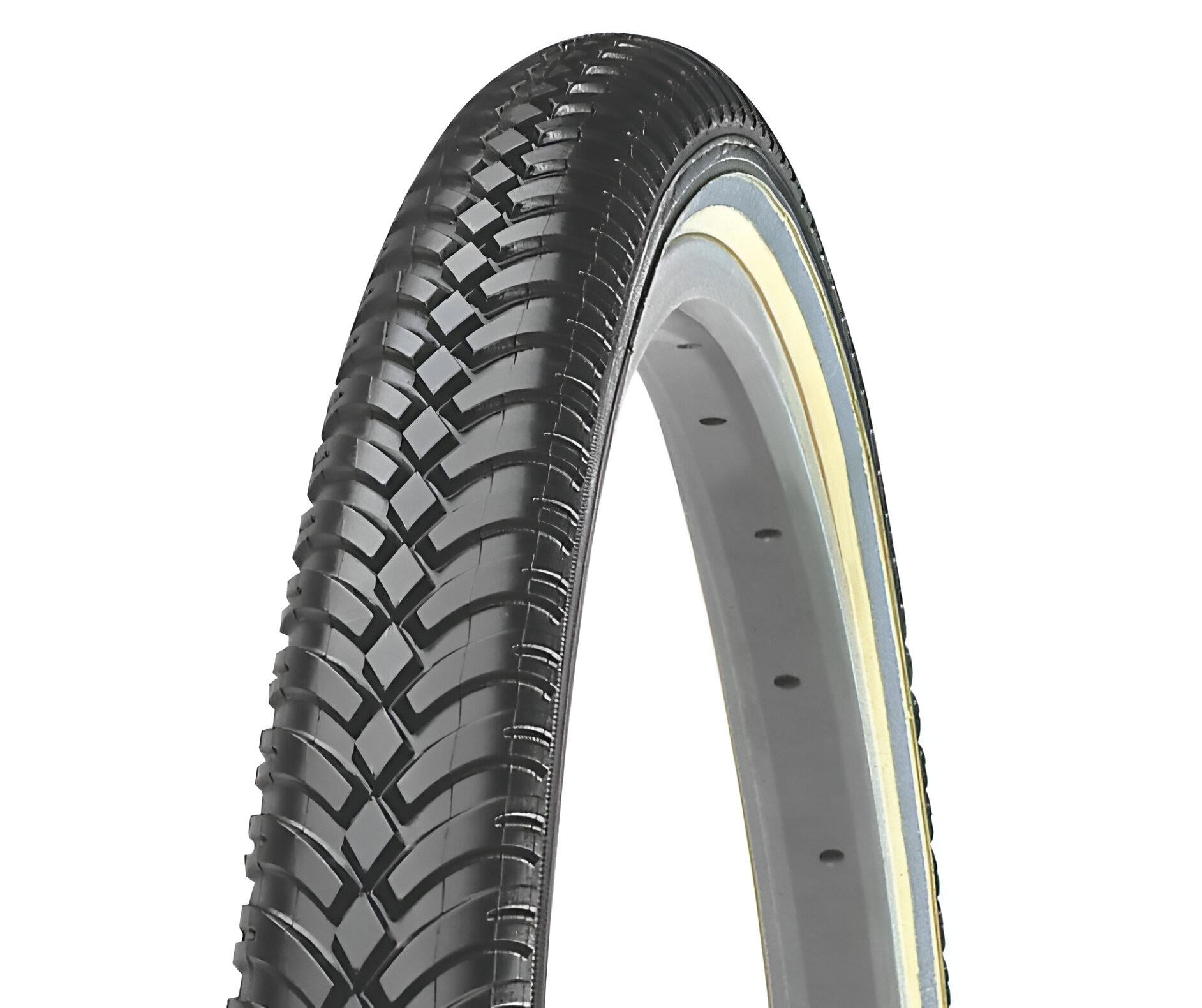 Покрышка велосипедная KENDA K180 Commuter/Trekking 22tpi 700x38C/40-622 (TIR-64-99)