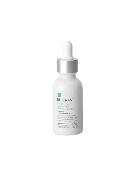 Концентрат-сыворотка Concentrate Rejuvenating VITAL Energy Booster Rejuran 30 мл (2760482108) Концентрат-сыворотка Concentrate Rejuvenating VITAL Energy Booster Rejuran 30 мл (2760482108)