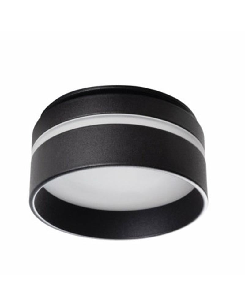 Точечный светильник Kanlux 29237 Govik GX5.3/GU10 1x10W IP20 (14012985)