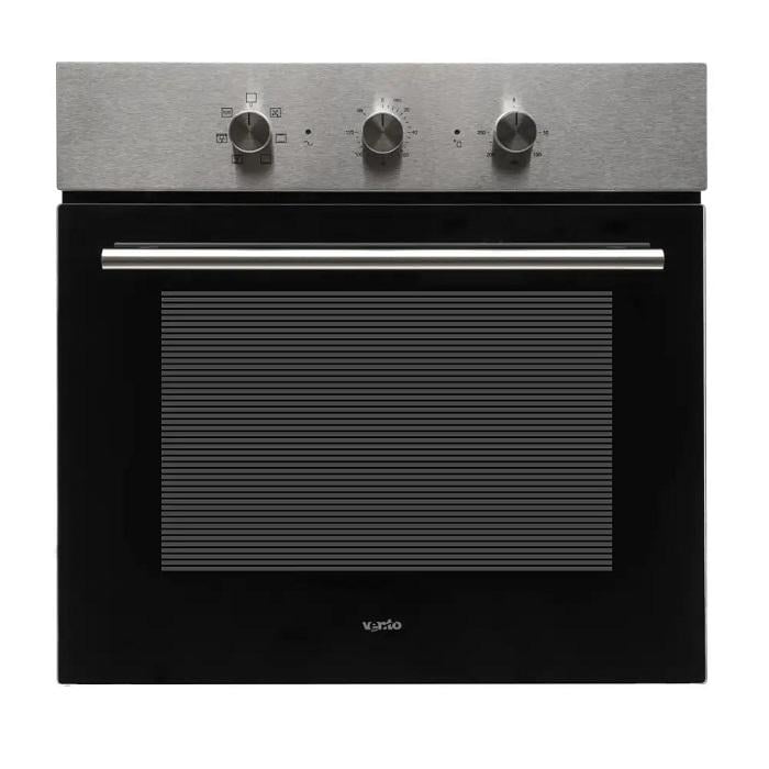 Духовой шкаф электрический Ventolux EO60MT-6K X (11141) Духовой шкаф электрический Ventolux EO60MT-6K X (11141)