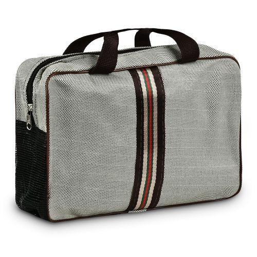 Косметичка дорожная Smart 26x18x9,5 см (LU000613)