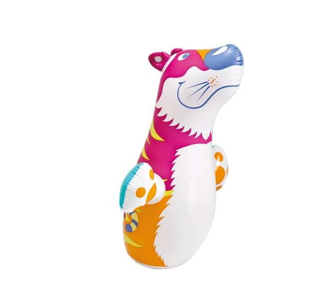 Надувная боксерская груша Intex 44669 Тигр (414808)