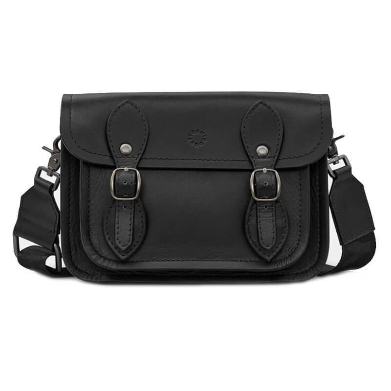 Женская сумка Yoshi YB125 Mini Satchel Black (YB125 M 1)