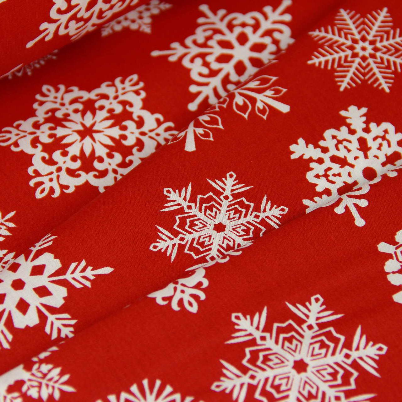 Простынь детская Cosas WINTER 110х160 см (4822052236512) - фото 5