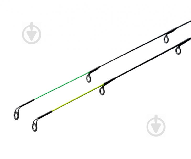 Фідерне вудилище Flagman Force Active Feeder Heavy 3.9м 140г - фото 7
