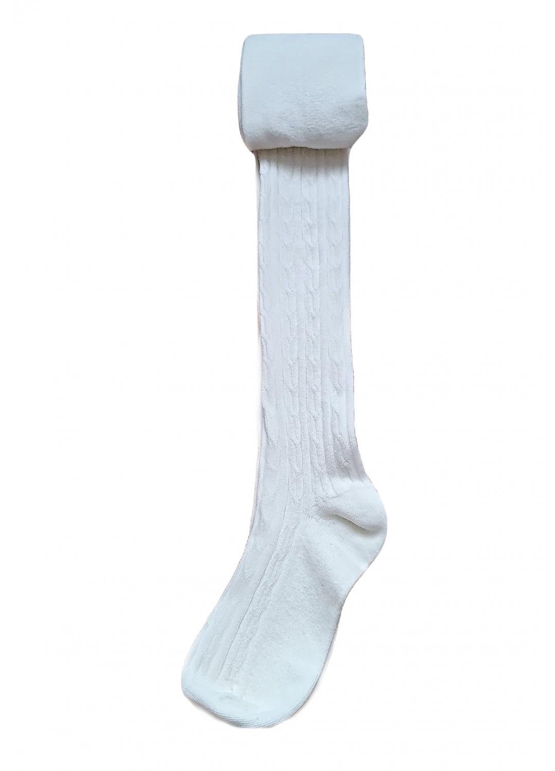 Колготки для девочки Primark 991007939352 146 см 10-11 лет Молочный (69138)