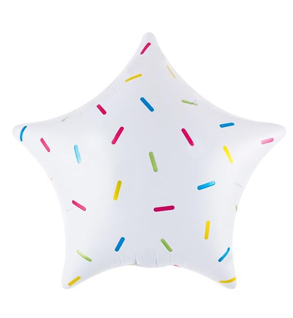 Повітряні кулі Star line 45 см