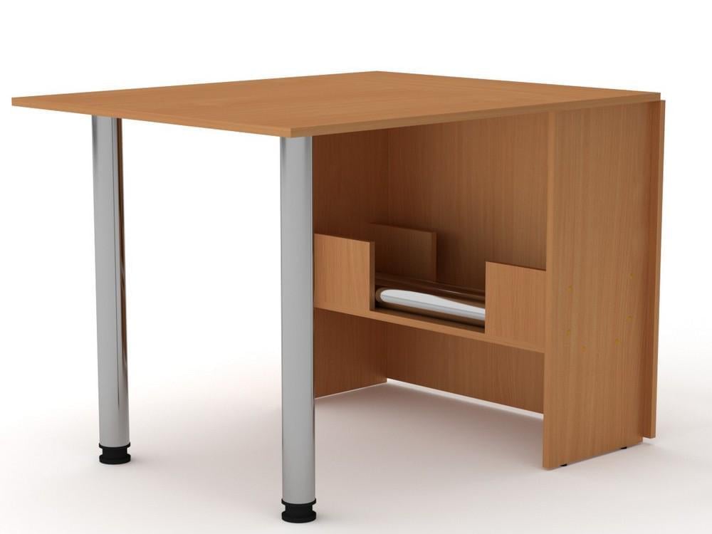 Розкладний стіл книжка Компаніт-2 Бук