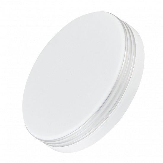 Светильник накладной EUROLAMP LED-ER-18W-N26 18 W 220 V 1720 lm 4000 K ⌀ 180х40 мм (4260642635404) Светильник накладной EUROLAMP LED-ER-18W-N26 18 W 220 V 1720 lm 4000 K ⌀ 180х40 мм (4260642635404)