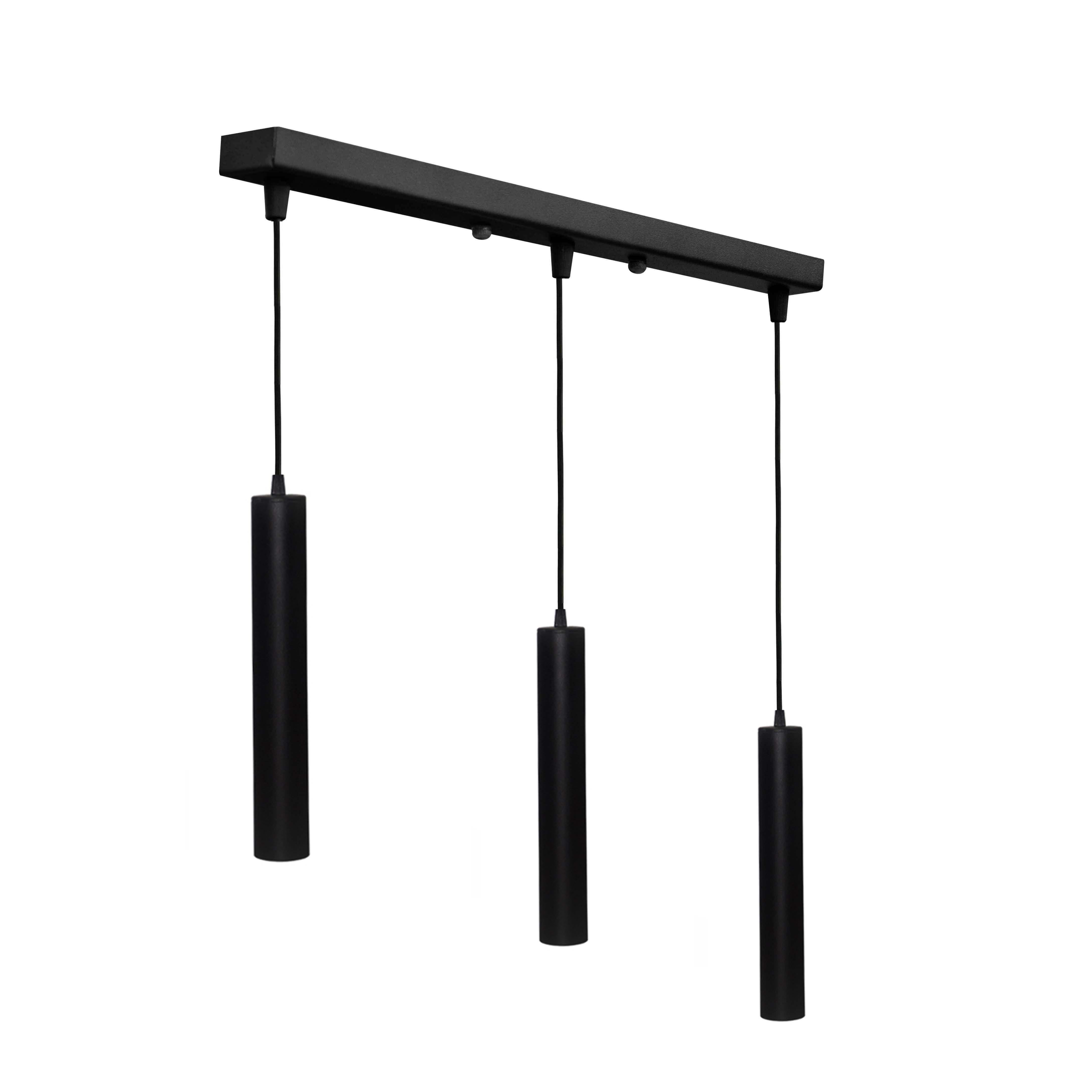 Светильник подвесной MSK ELECTRIC Tube NL 3522-3 Светильник подвесной MSK ELECTRIC Tube NL 3522-3