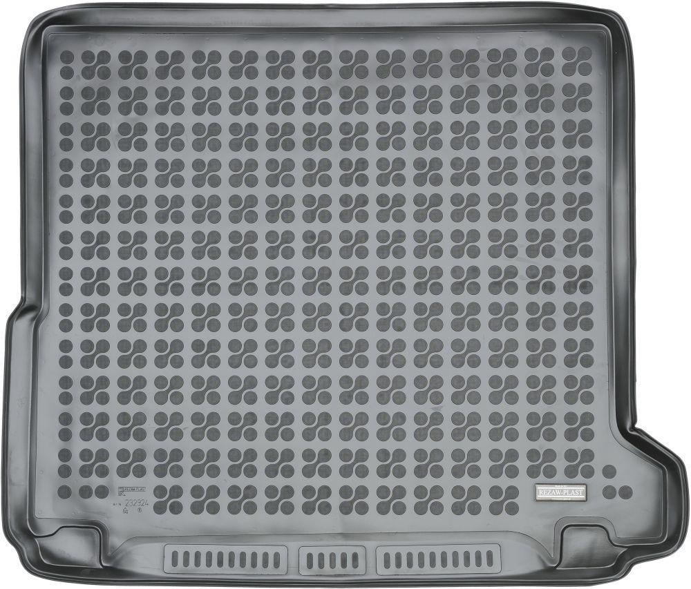 Коврик в багажник Rezaw-Plast RP для Volvo V60 II 2018+ (232924)