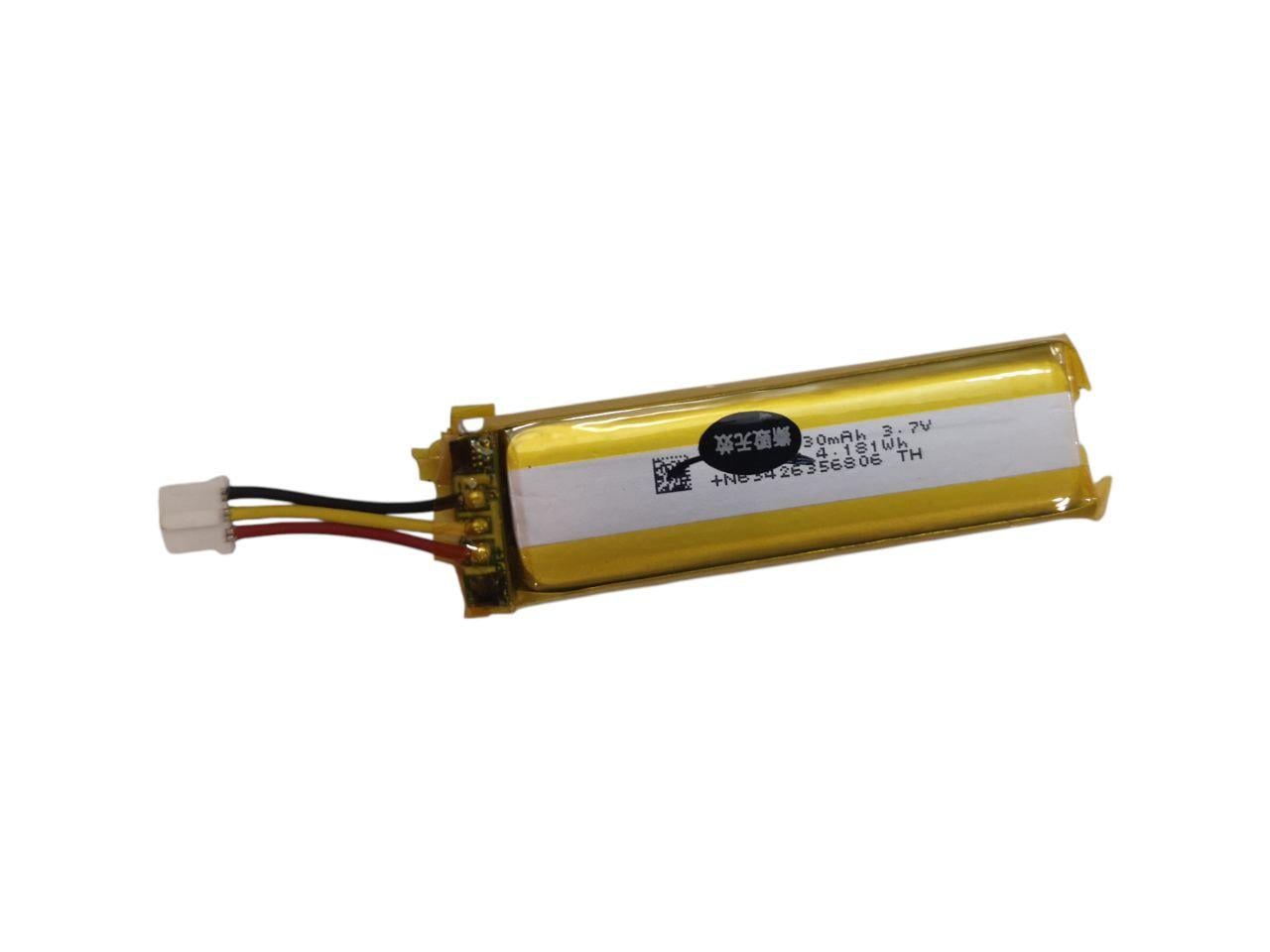 Аккумулятор для Logitech MX KEYS Mini YR0084/920-010514/533-000200 1130mah (000014293)