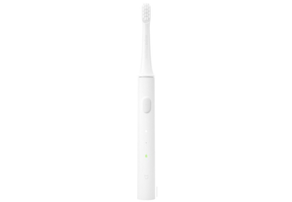 Щетка зубная электрическая Mijia Sonic Electric Toothbrush T100 White