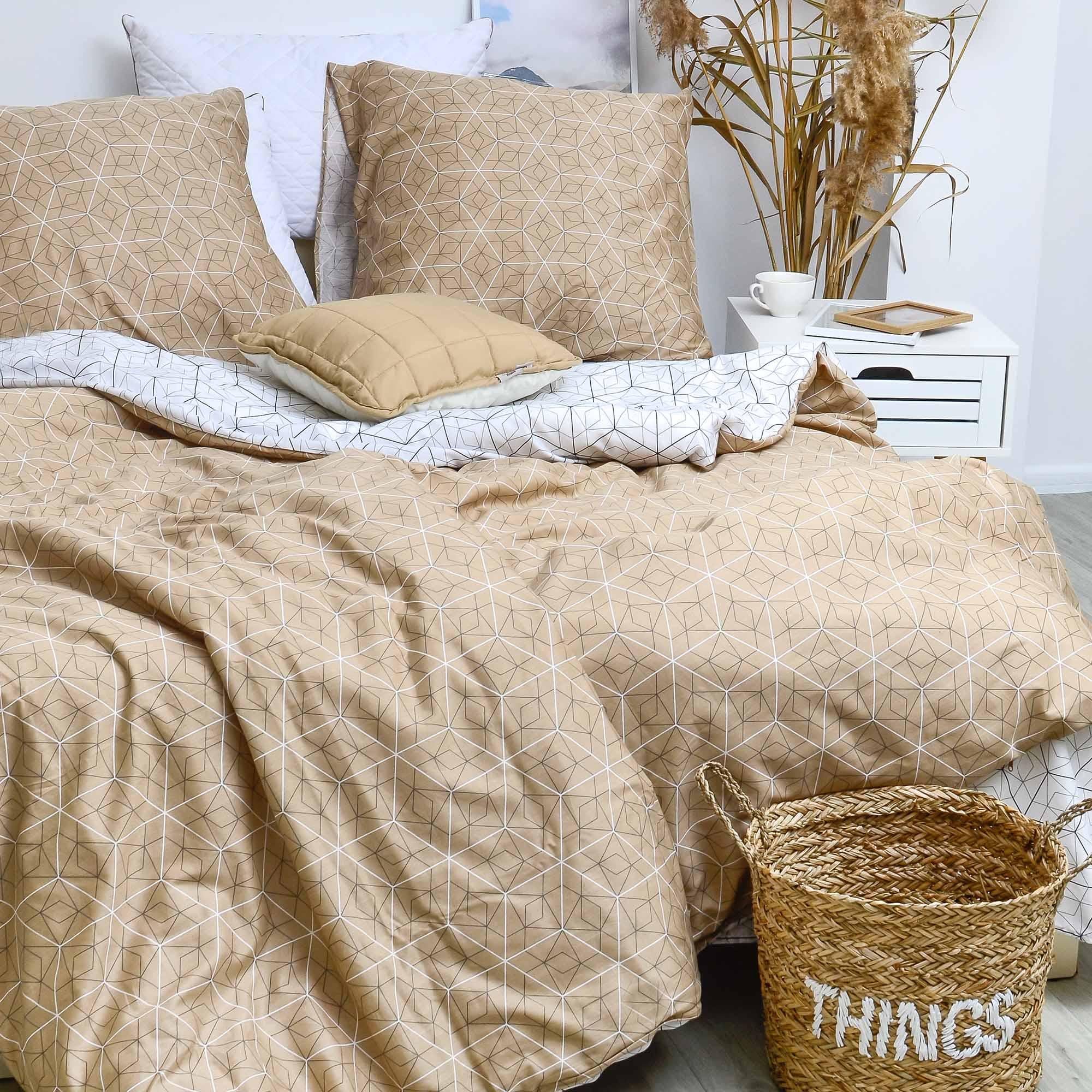 Постельное белье семейное Вилюта сатин твил 519 (2000022569) Постельное белье семейное Вилюта сатин твил 519 (2000022569)