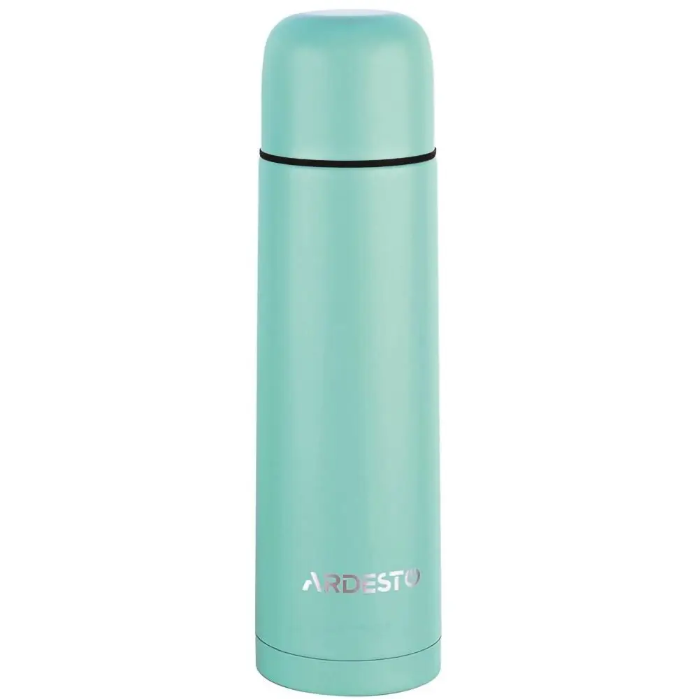 Термос Ardesto Bright Сity AR-2650-BL 500 мл Голубой (8-6-4518698)