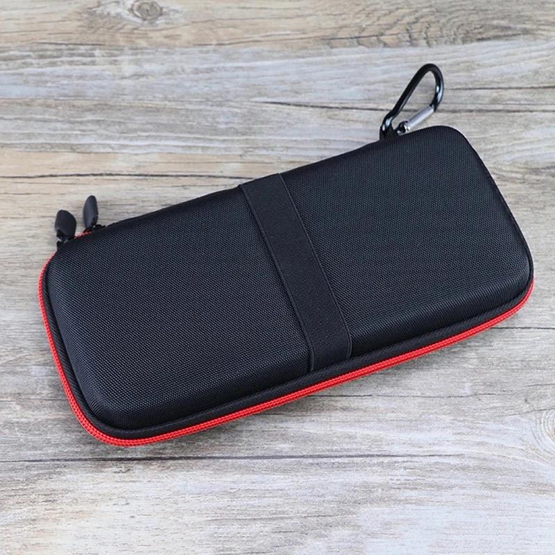 Чехол для хранения PowerBank аксессуаров Черный (28833899)