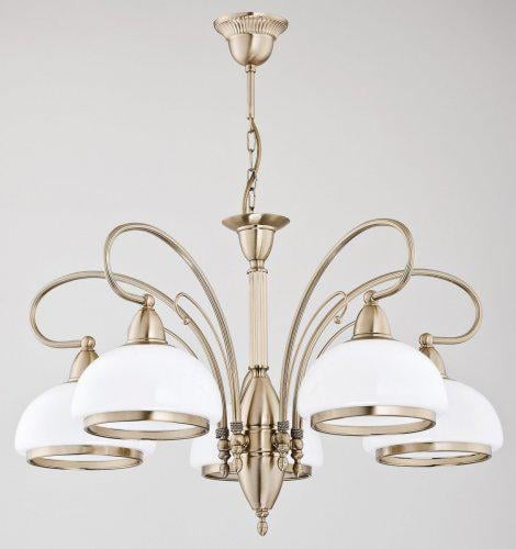 Люстра Alfa Kairos классическая (24235)