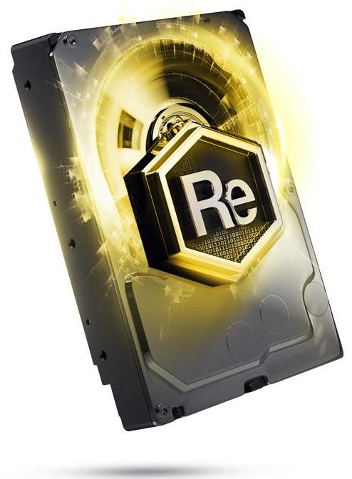 Жерсткий диск Western Digital HDD SATA 2 Тб RE (WD2004FBYZ) - фото 3 Жерсткий диск Western Digital HDD SATA 2 Тб RE (WD2004FBYZ) - фото 3