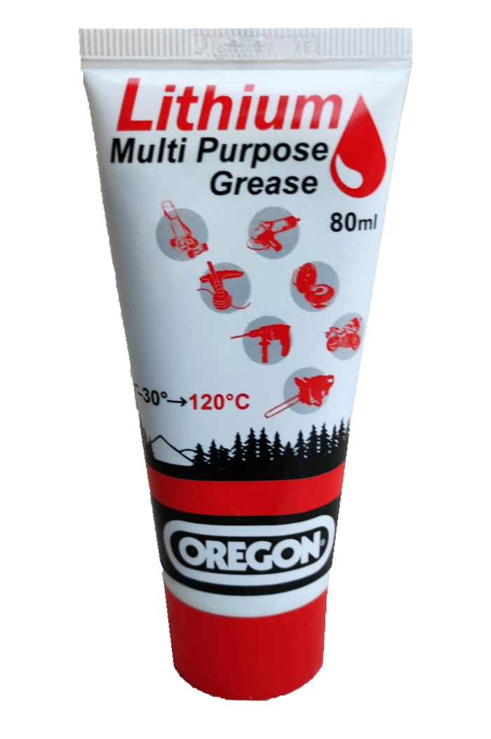 Смазка для редукторов Oregon 80 г (4470)